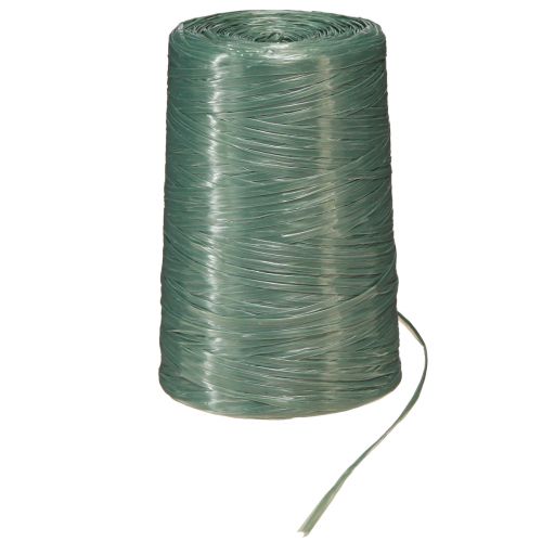 Artikel Gartner raffia grøn raffia blomsterhandler 3500m 5 stk