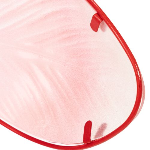 Artikel Glas Tulipan Havepæl - Smuk Dekoration til Have og Altan, 94cm