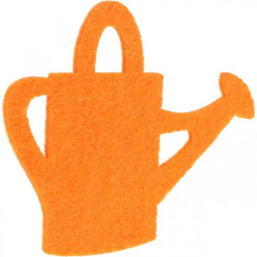 Artikel Haveredskabsfilt orange 24 stk