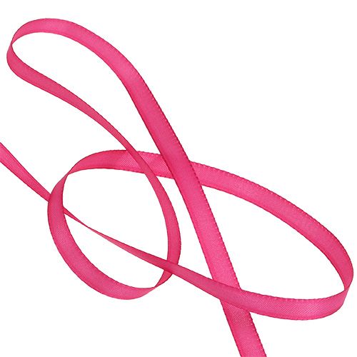 Artikel Gave- og dekorationsbånd 10mm x 50m pink
