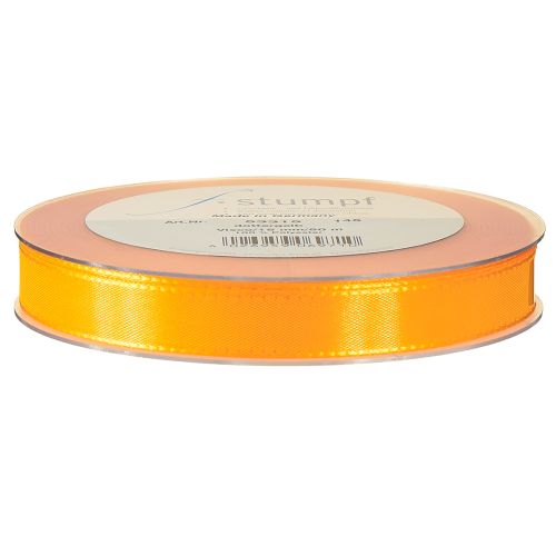 Artikel Gave- og dekorationsbånd 15mm x 50m Orange