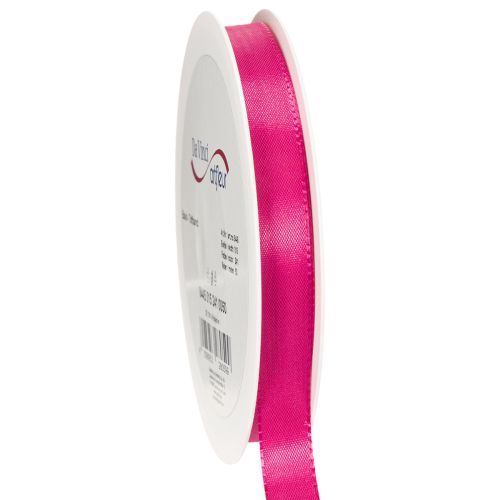 Floristik24 Gave- og dekorationsbånd 15mm x 50m lyserødt