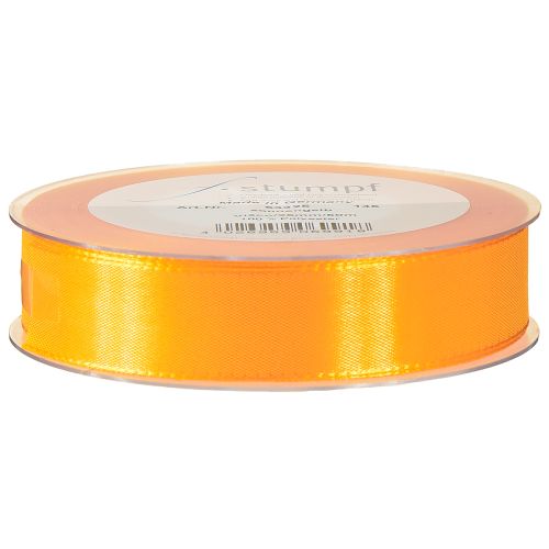 Artikel Gave- og dekorationsbånd 25mm x 50m Orange