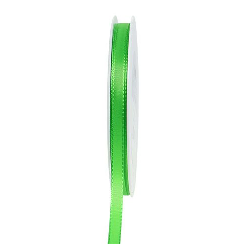 Gavebånd grønt 8mm 50m