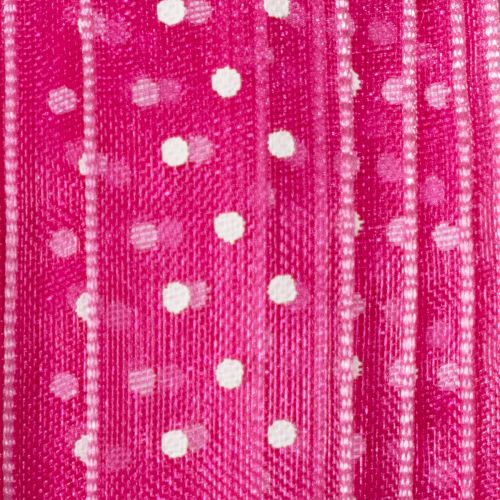 Artikel Gavebånd, ideelt til kreativ gaveindpakning og gør-det-selv-projekter, 2,5 cm bredt, 20 m langt