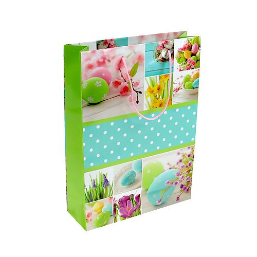 Gavepose Påske motiv 18 cm x 23 cm 1 stk