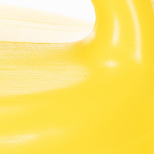 Artikel Vandkande 10l gul