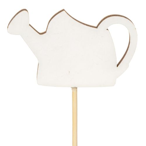 Artikel Vandkandepæle til buketter og balkonblomsterdekoration, 34 cm, 8 stk.