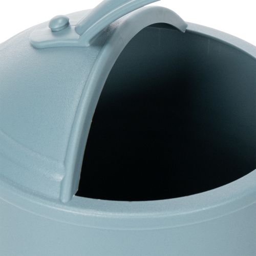 Artikel Vandkande ideel til præcis vanding af altan- og stueplanter, blå, 32 cm