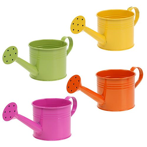 Floristik24 Vandkandeblanding Ø7,5cm H7,5cm 8 stk