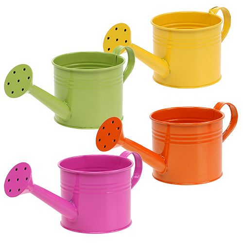 Floristik24 Vandkandeblanding Ø11cm H9,5cm 8 stk