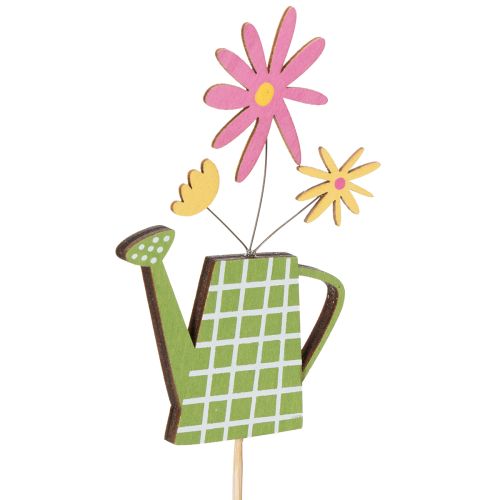 Artikel Vandkandedekorationer til forårsdekoration i haven eller blomsterpotter (12 stk.)