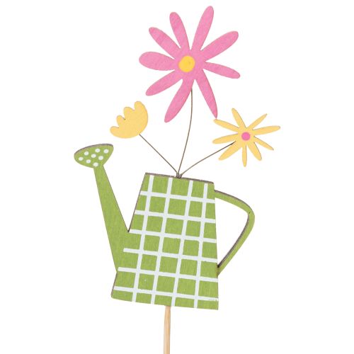 Artikel Vandkandedekorationer til forårsdekoration i haven eller blomsterpotter (12 stk.)