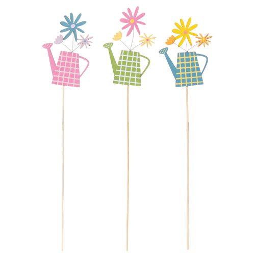 Artikel Vandkandedekorationer til forårsdekoration i haven eller blomsterpotter (12 stk.)