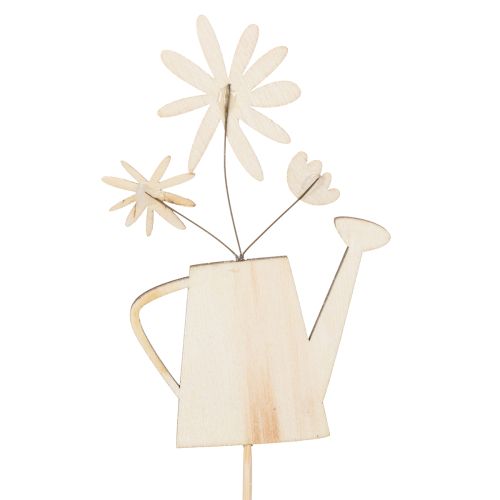 Artikel Vandkandedekorationer til forårsdekoration i haven eller blomsterpotter (12 stk.)