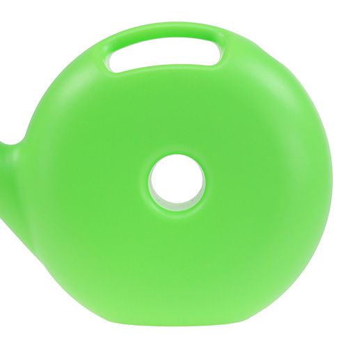 Floristik24 Vanding kan donut lille grøn