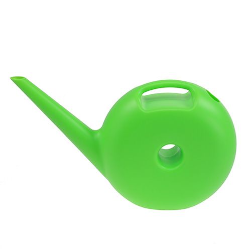 Floristik24 Vanding kan donut lille grøn