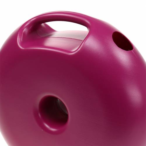 Floristik24 Vandkande Donut Pink 4.8l