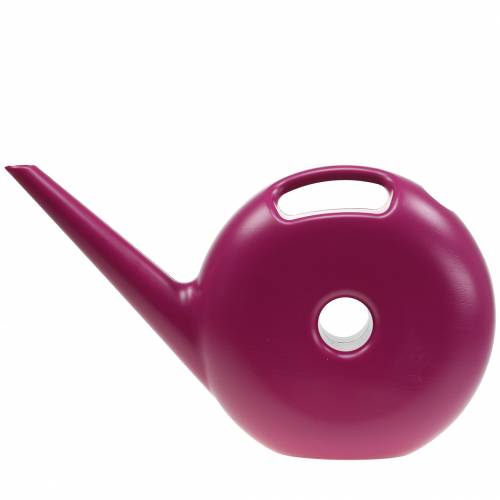 Floristik24 Vandkande Donut Pink 4.8l