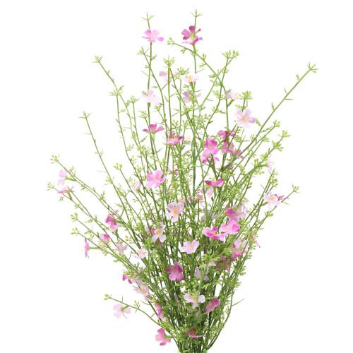 Floristik24 Gorse bush lilla 60cm