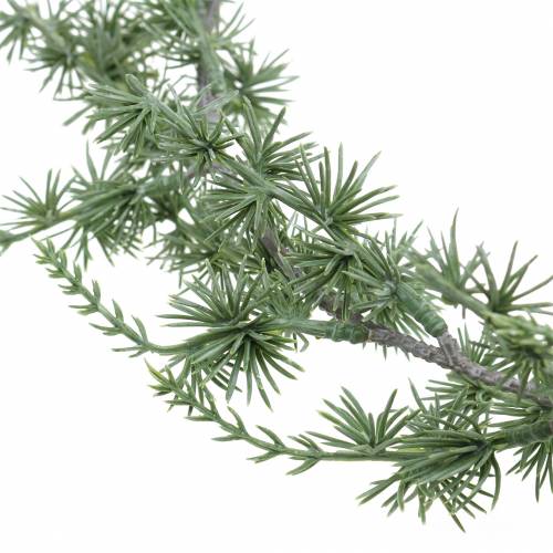 Floristik24 Garland nåletrå grågrøn 167 cm