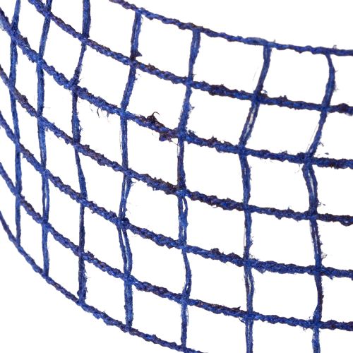 Artikel Gittertape 4,5 cm x 10 m blå