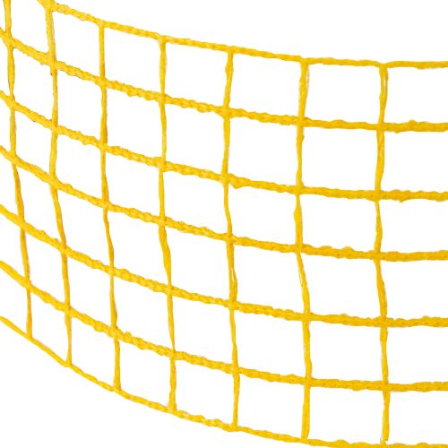 Artikel Mesh tape 4,5cm x 10m gul