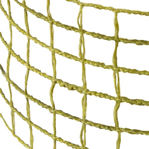Artikel Mesh tape 4,5 cm x 10 m mosegrøn