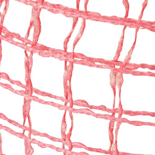 Artikel Mesh tape 4,5 cm x 10 m pink