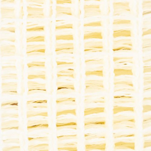 Netbånd, stofbånd 4,5 cm bredt til hobbyprojekter | Floristik24.dk