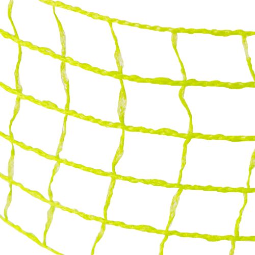 Artikel Mesh tape 4,5cmx10m lysegrøn