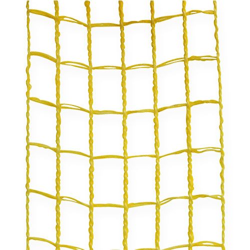 Artikel Mesh tape 4,5cm x 10m gul