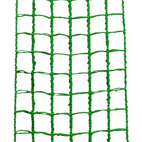 Artikel Mesh tape 4,5cmx10m lysegrøn