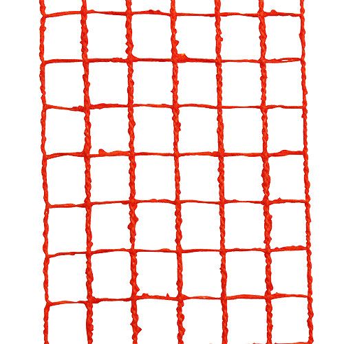 Artikel Mesh tape 4,5 cm x 10 m orange