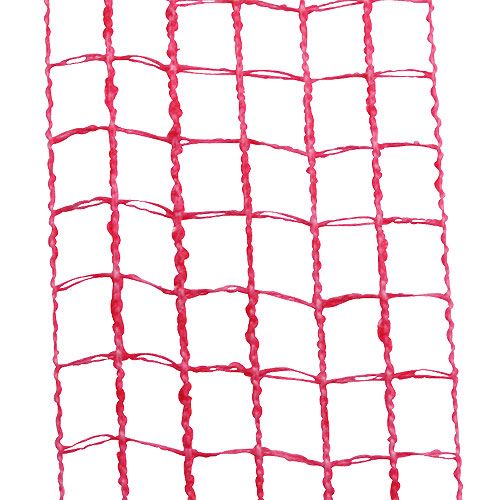 Artikel Mesh tape 4,5 cm x 10 m pink