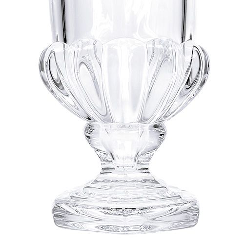 Floristik24 Glaskop Ø15,5 cm H20cm