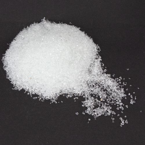 Artikel Glassten 1mm - 2mm naturlige farver 2kg