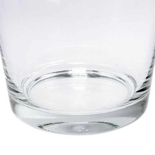 Artikel Glasgryde Ø12cm klar 6stk