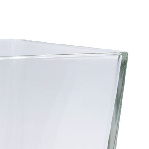 Artikel Glasterninger klare 8cm x 8cm x 8cm 6 stk