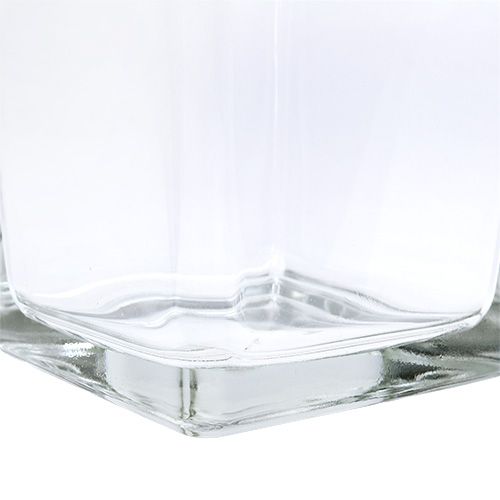 Artikel Glasterninger klare 10cm x 10cm x 10cm 6 stk