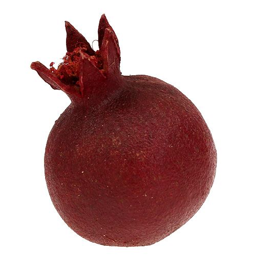 Floristik24 Granatæbler 250g