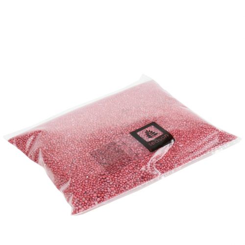 Floristik24 Granuler 2mm - 4mm Red Brilliant Light 1l
