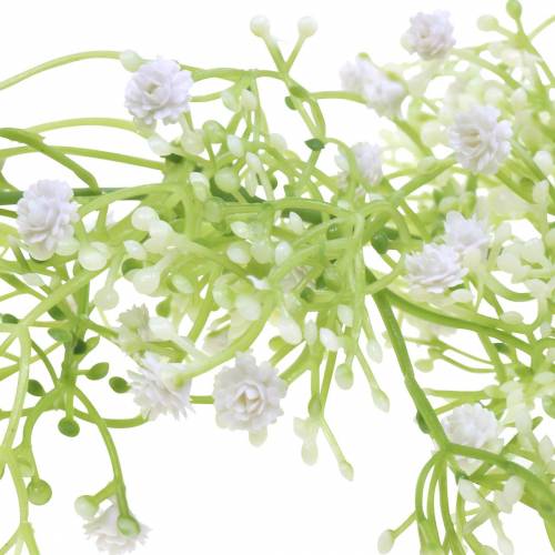 Artikel Garland Gypsophila Hvid 180cm