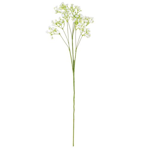 Artikel Gypsophila Artificial Baby&#39;s Breath Hvid L68cm 4 stk