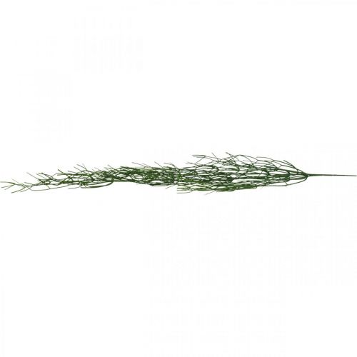 Artikel Dekorative ranker, koralkaktus, kunstig Rhipsalis bøjle Grøn L120cm