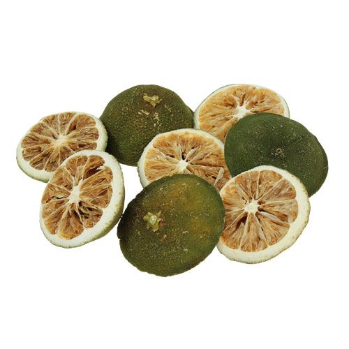 Artikel Citron halvgrøn 500g