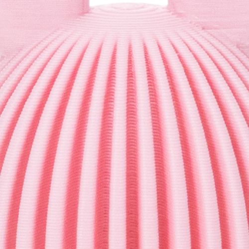 Artikel Dekorativ påskehare af plastik, leveres i form af en hare, 11 cm, 4 stk.