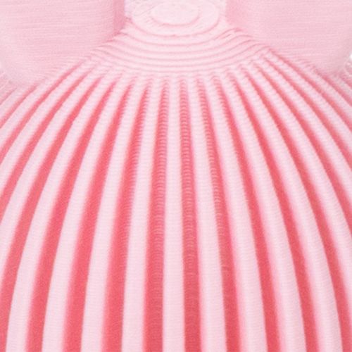 Artikel Dekorativ påskehare, symbol på forårsagtig boligindretning, 13 cm, 3 stk.