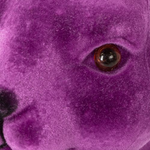 Artikel Tænkende kanin, flokkaninbuste, påske, 16,5×13×27 cm