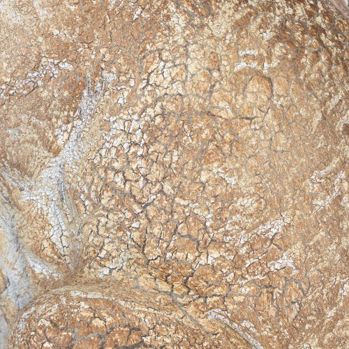 Artikel Dekorativ kaninfigur til stilfulde forårs- og påskearrangementer, 43 cm